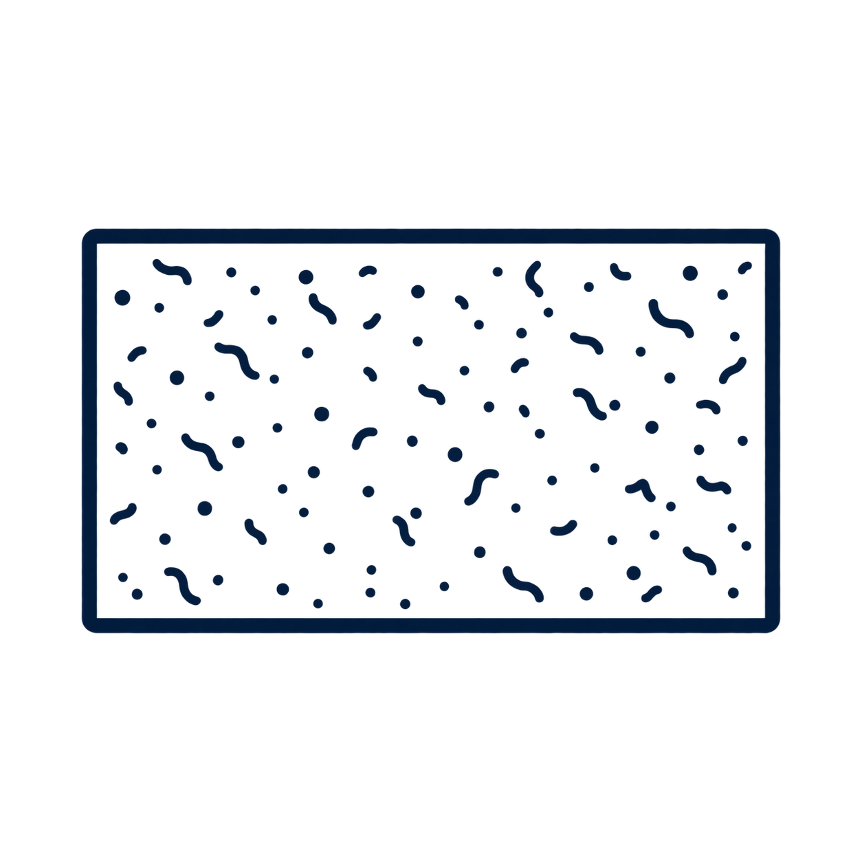 Stucco icon