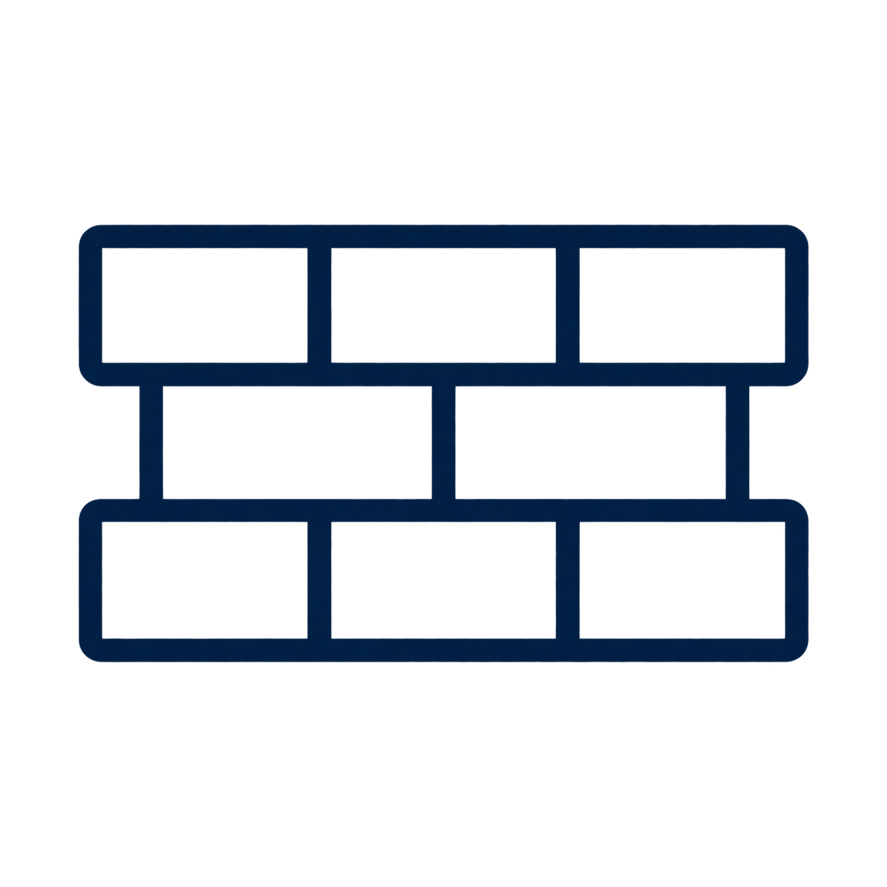 Brick icon