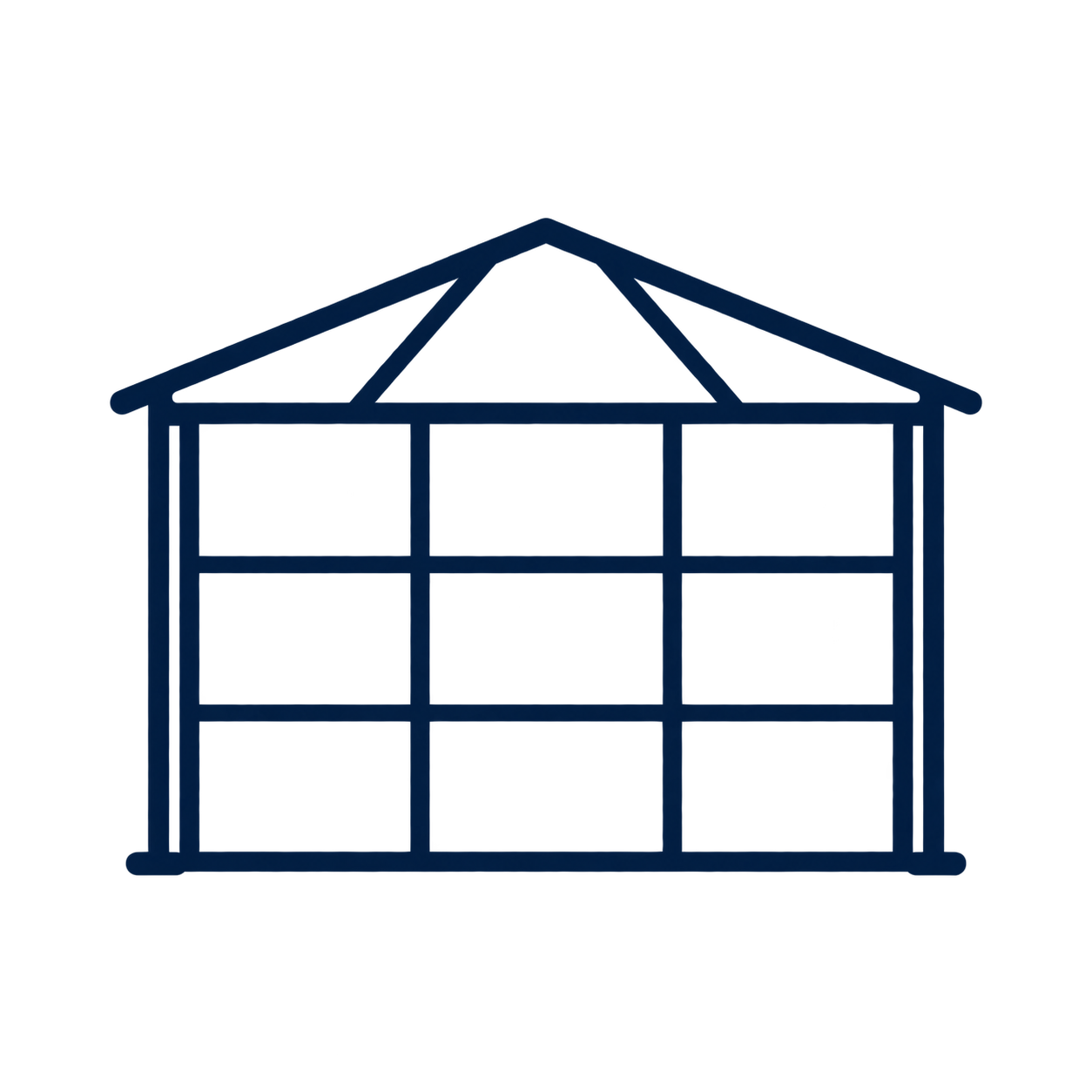 Pool screen icon